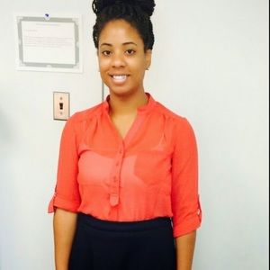 Meet your Posher, Rachel